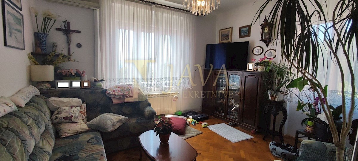 Apartment Zu verkaufen - PRIMORSKO-GORANSKA RIJEKA