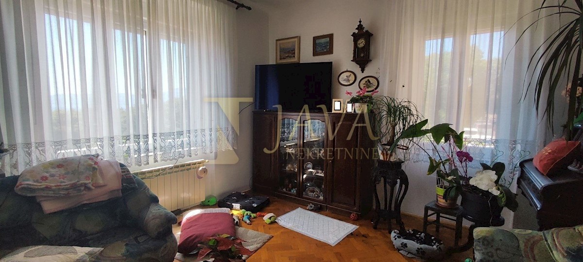 Apartmán Na prodej - PRIMORSKO-GORANSKA RIJEKA