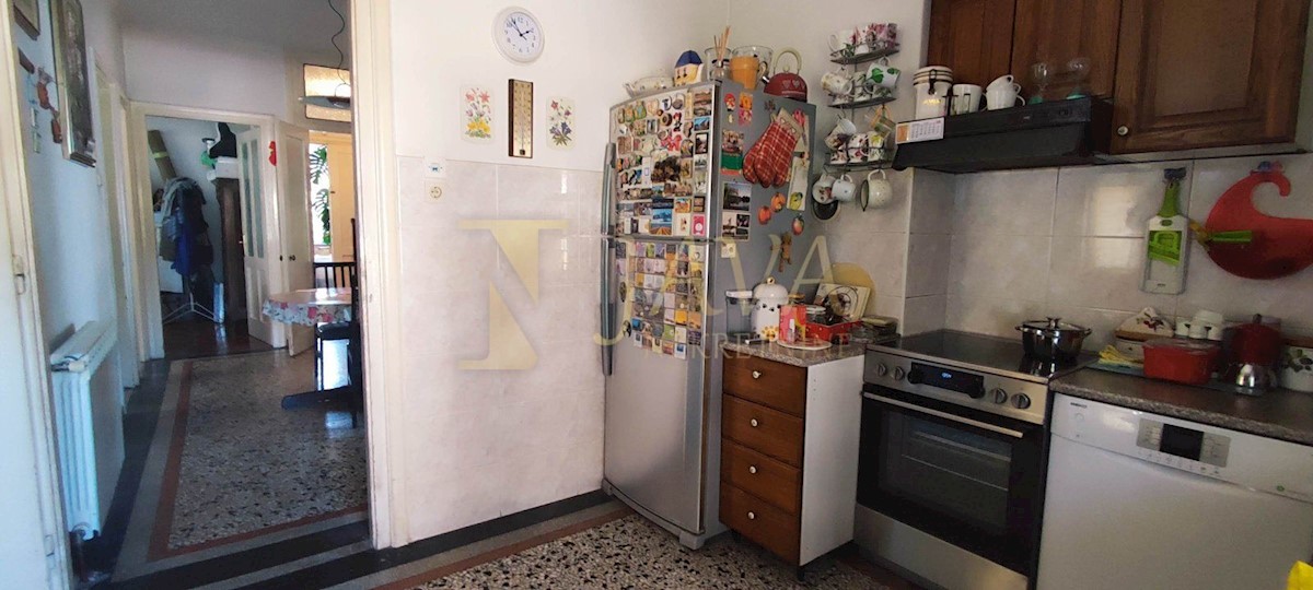 Apartmán Na prodej - PRIMORSKO-GORANSKA RIJEKA