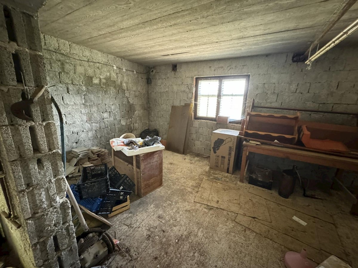 House For sale - ISTARSKA Svetvinčenat
