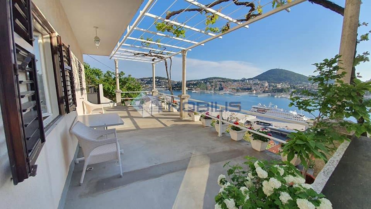 Apartmán Na prodej - DUBROVAČKO-NERETVANSKA DUBROVNIK