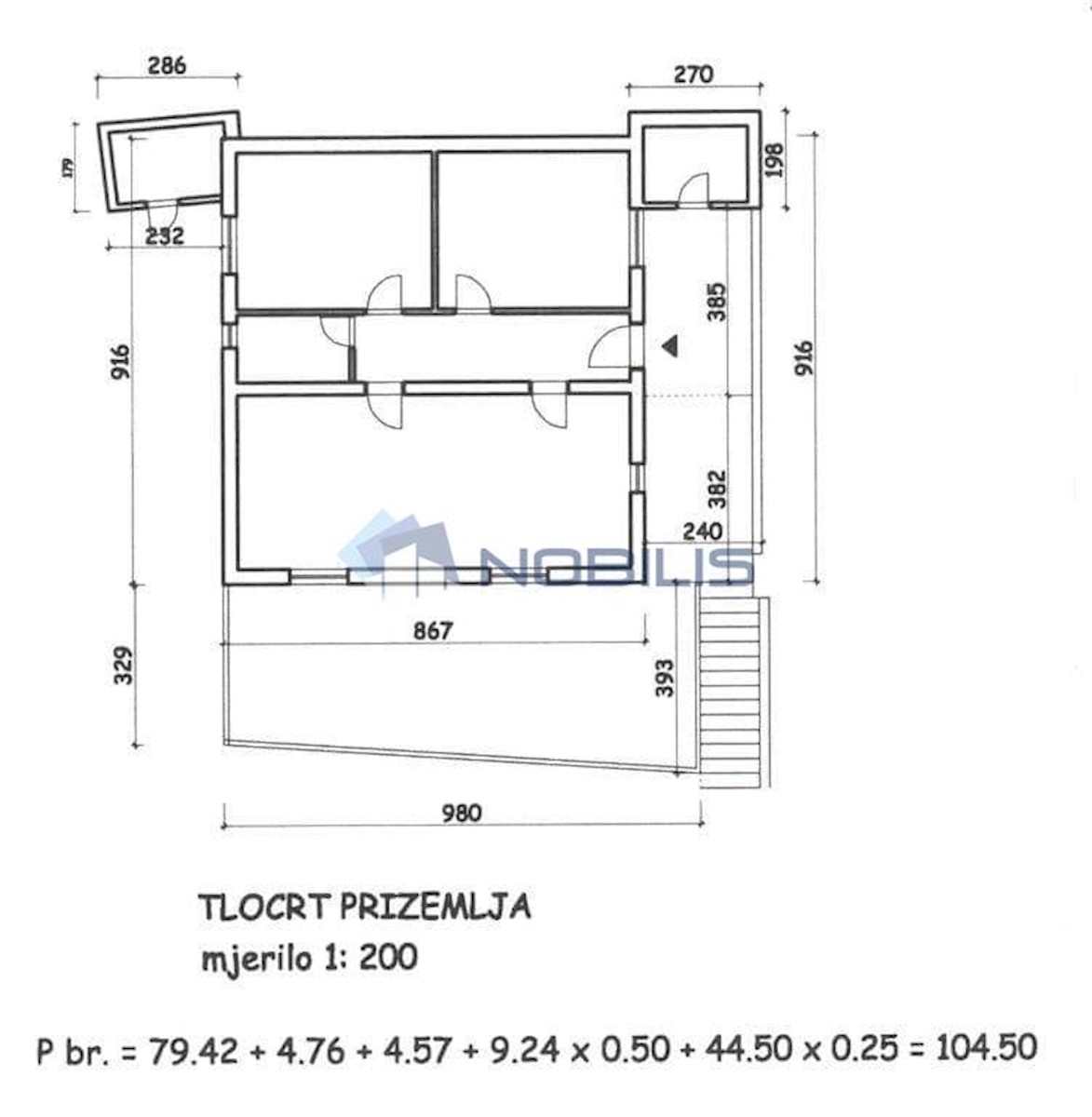 Apartmán Na prodej - DUBROVAČKO-NERETVANSKA DUBROVNIK