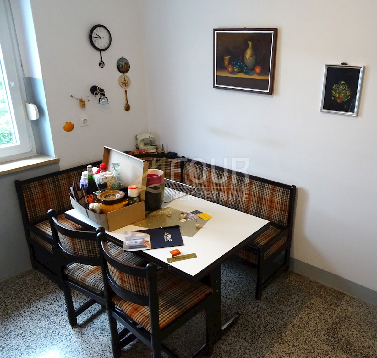 Apartment Zu verkaufen - PRIMORSKO-GORANSKA RIJEKA