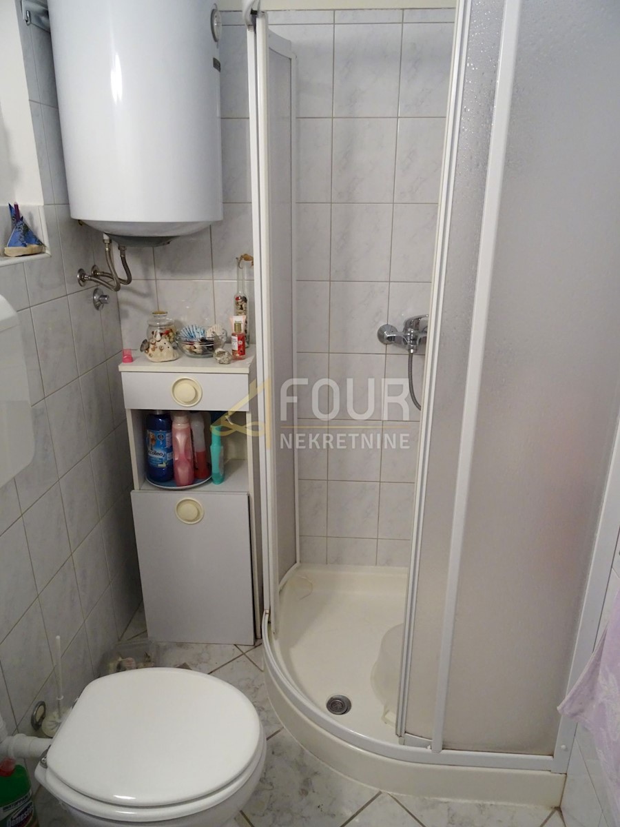 Apartment Zu verkaufen - PRIMORSKO-GORANSKA RIJEKA