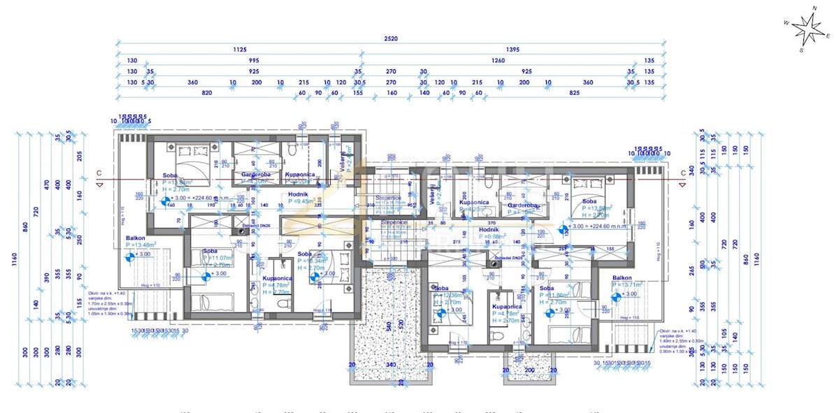 Haus Zu verkaufen - PRIMORSKO-GORANSKA BAKAR