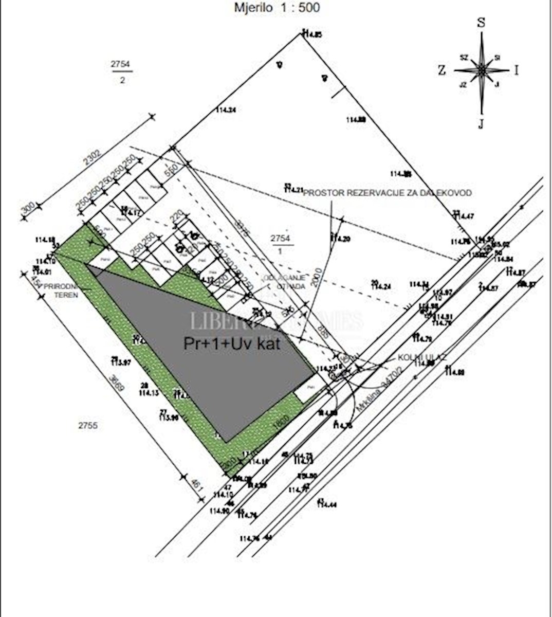 Terrain À vendre - GRAD ZAGREB ZAGREB