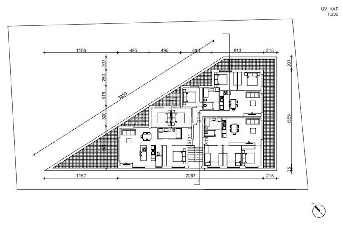 Land For sale - GRAD ZAGREB ZAGREB