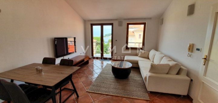 Apartmán na prodej 64 m² – Poreč