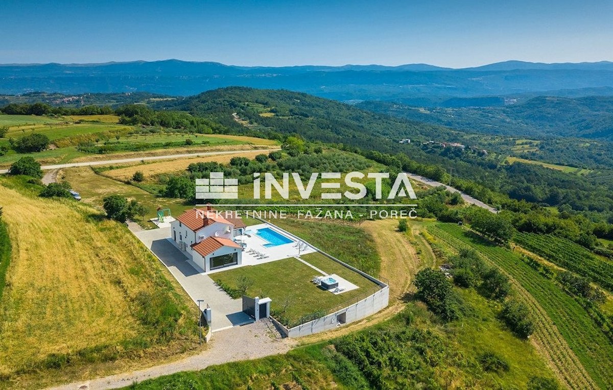 Casa In vendita - ISTARSKA MOTOVUN