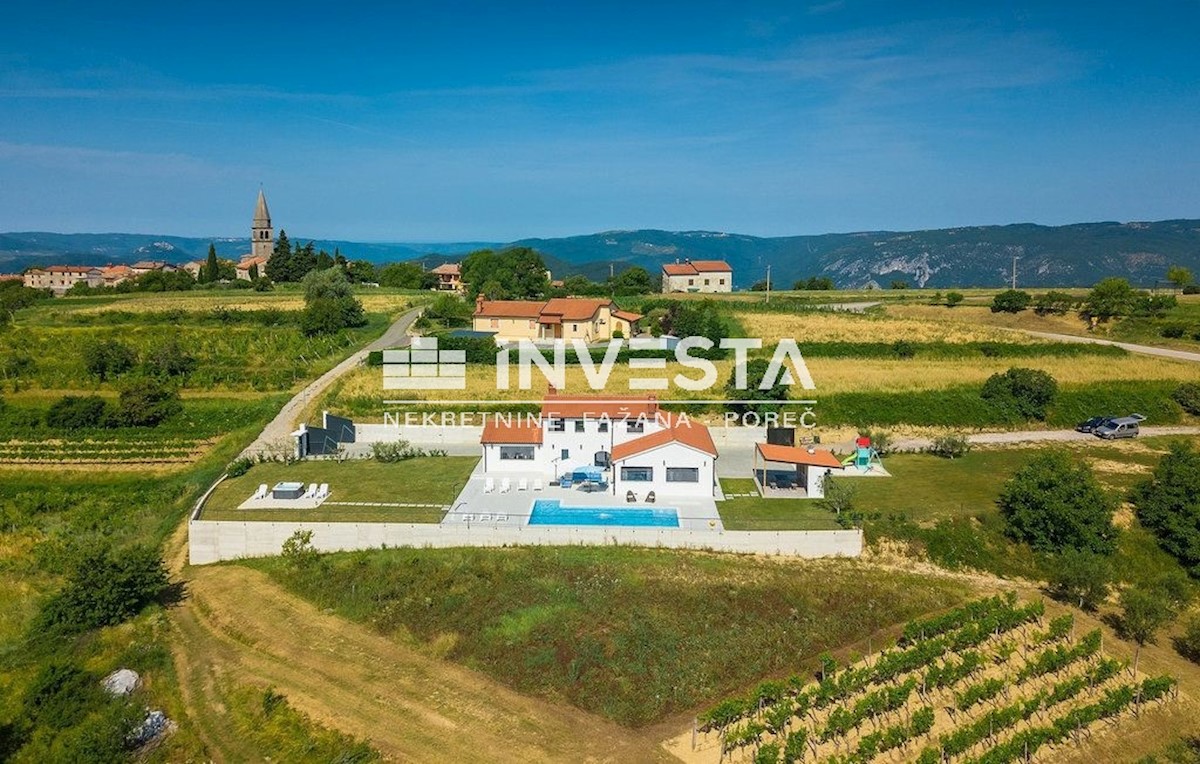 Casa In vendita - ISTARSKA MOTOVUN