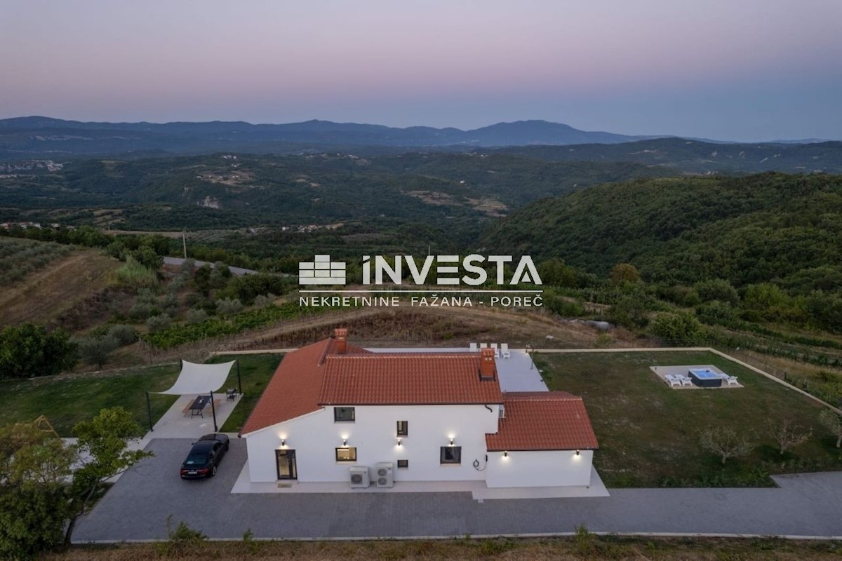 Casa In vendita - ISTARSKA MOTOVUN