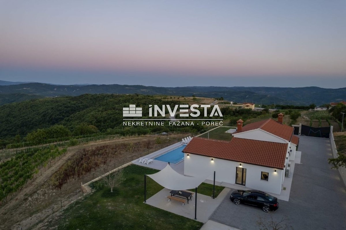 Casa In vendita - ISTARSKA MOTOVUN