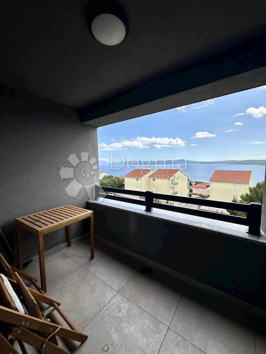 Apartmán Na prodej - PRIMORSKO-GORANSKA CRIKVENICA