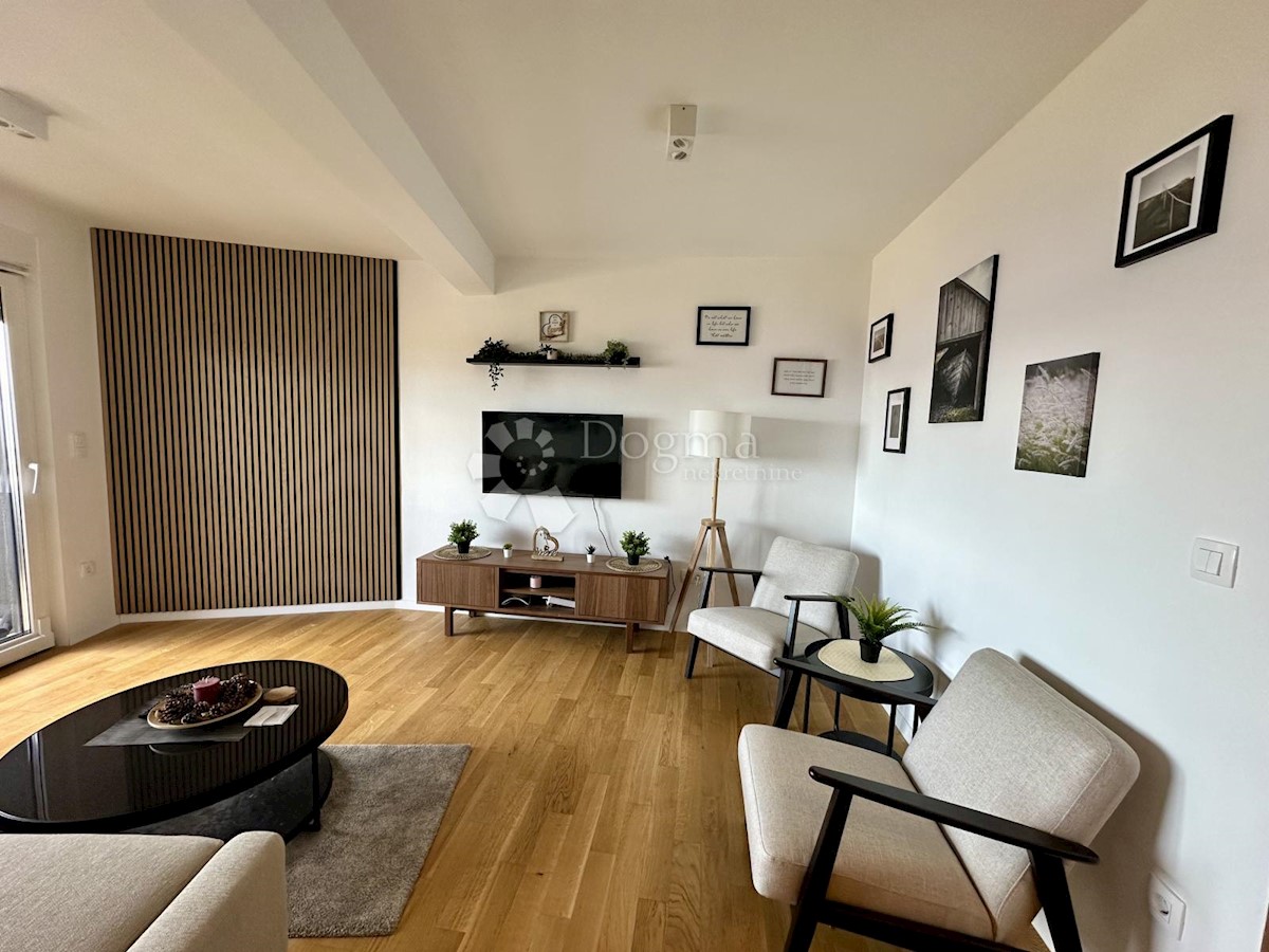 Apartmán Na prodej - PRIMORSKO-GORANSKA CRIKVENICA