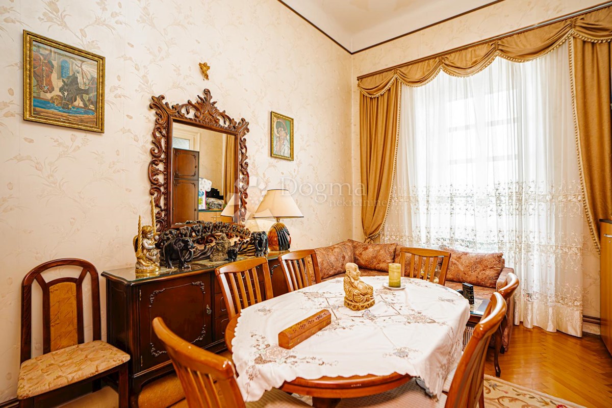 Flat For sale - PRIMORSKO-GORANSKA RIJEKA
