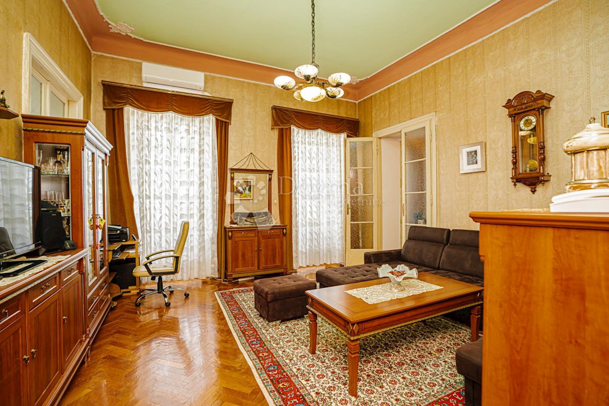 Flat For sale - PRIMORSKO-GORANSKA RIJEKA
