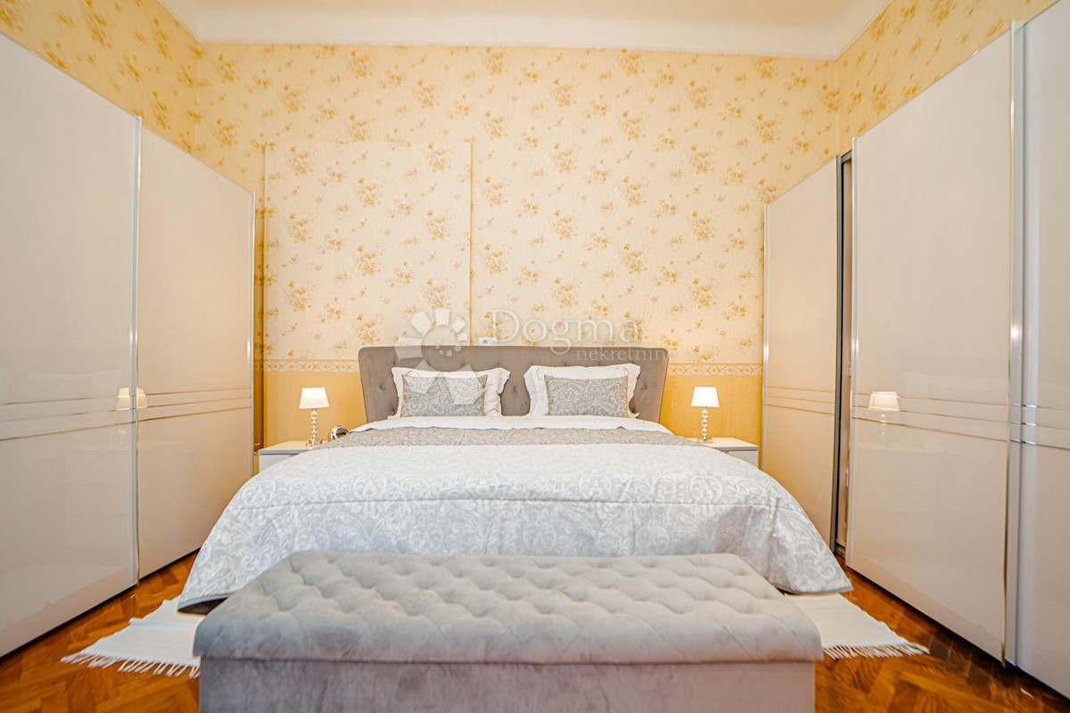 Flat For sale - PRIMORSKO-GORANSKA RIJEKA