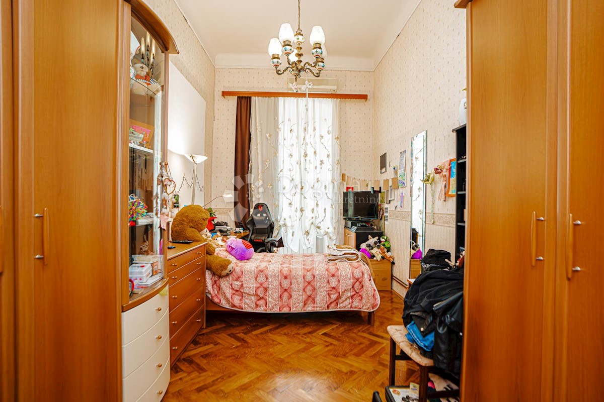 Flat For sale - PRIMORSKO-GORANSKA RIJEKA