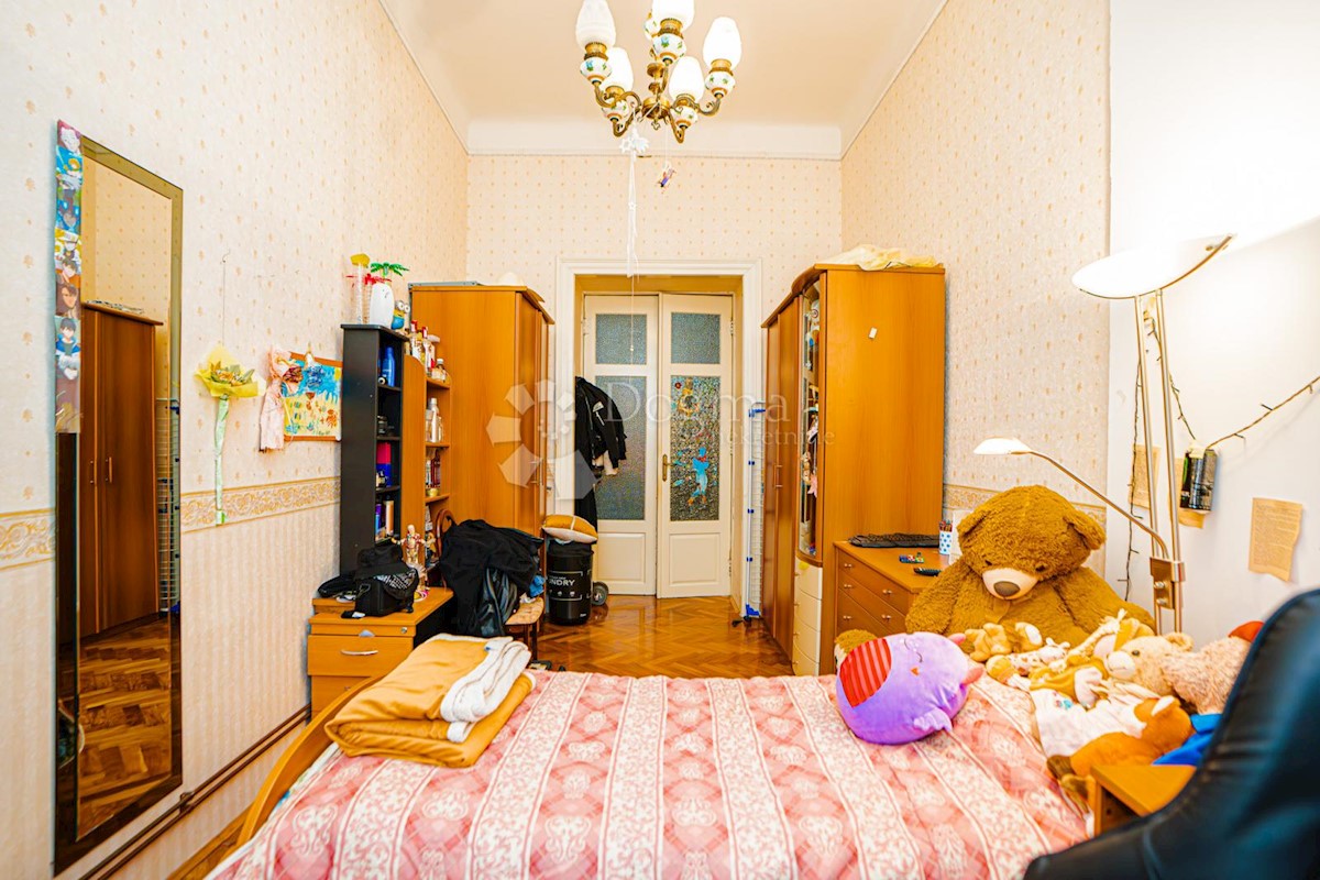 Flat For sale - PRIMORSKO-GORANSKA RIJEKA