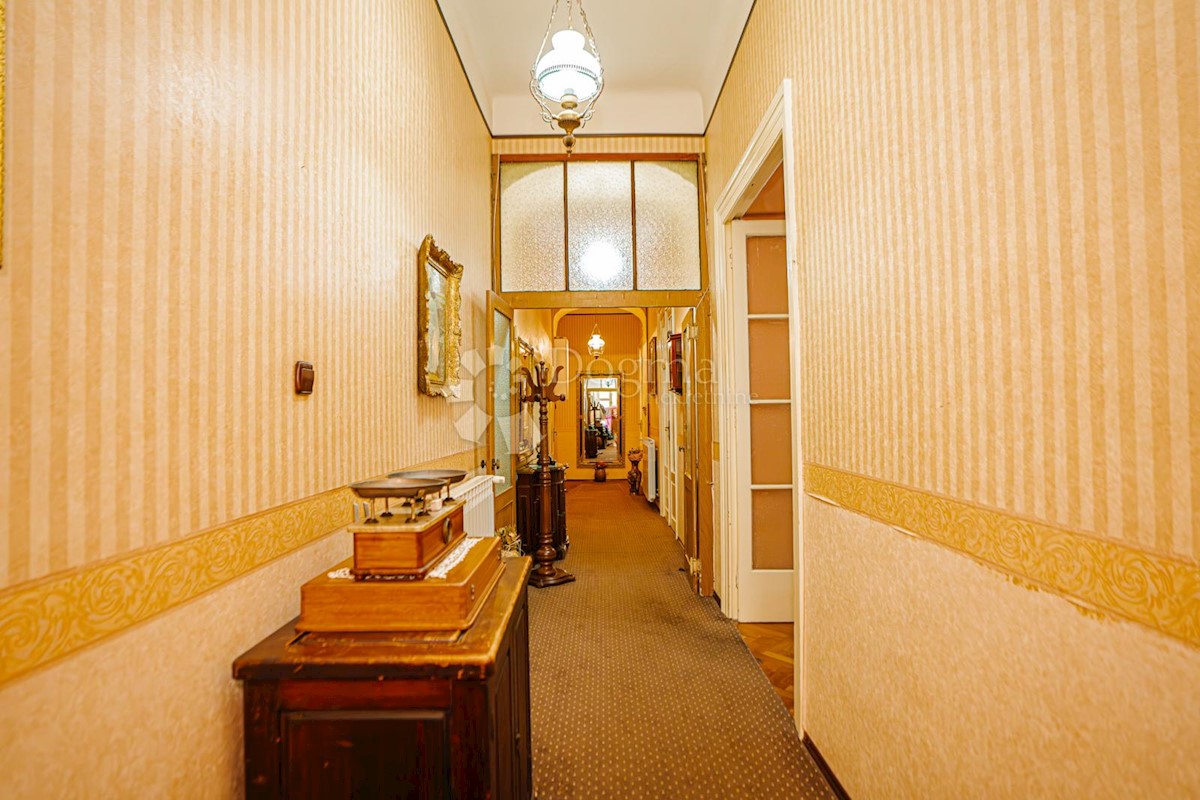 Flat For sale - PRIMORSKO-GORANSKA RIJEKA