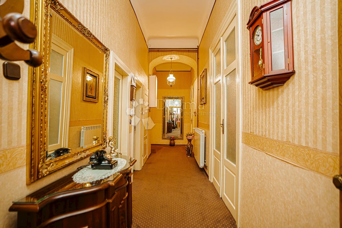 Flat For sale - PRIMORSKO-GORANSKA RIJEKA