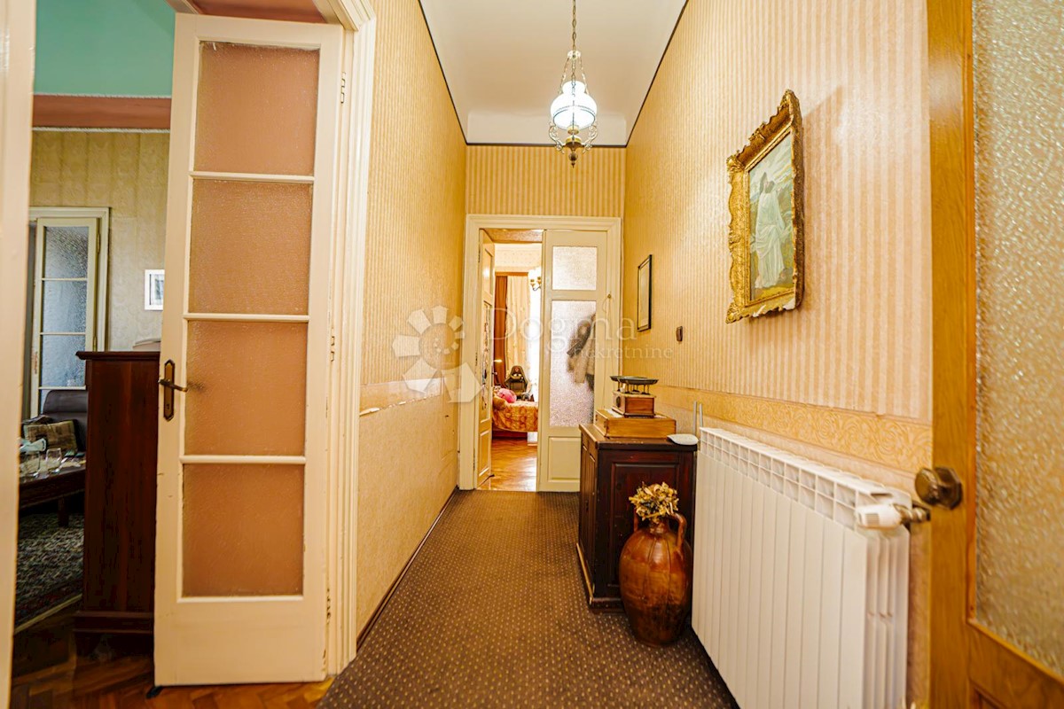 Flat For sale - PRIMORSKO-GORANSKA RIJEKA
