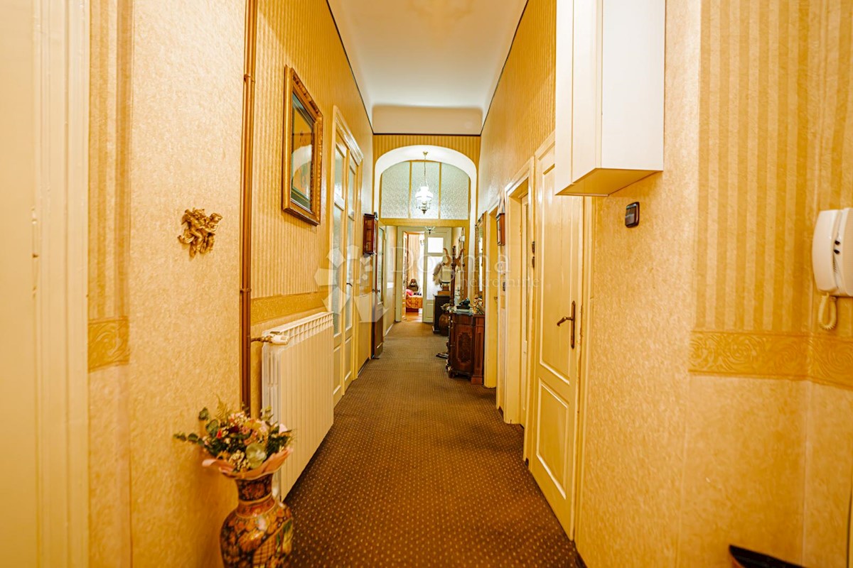 Flat For sale - PRIMORSKO-GORANSKA RIJEKA