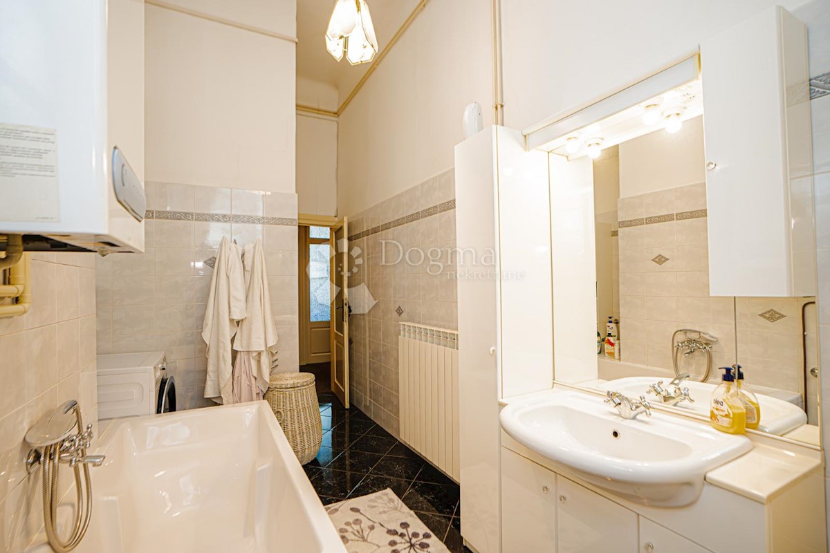 Flat For sale - PRIMORSKO-GORANSKA RIJEKA