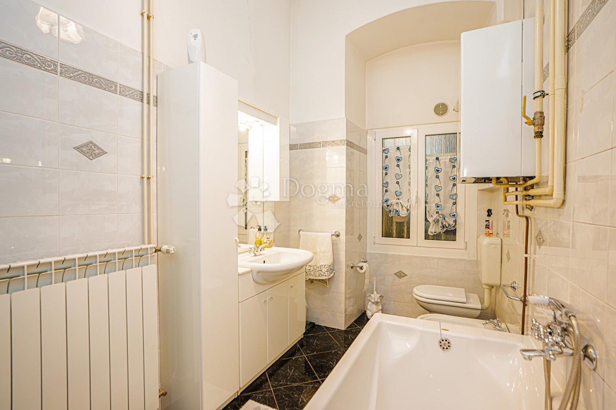 Apartma Naprodaj - PRIMORSKO-GORANSKA Rijeka