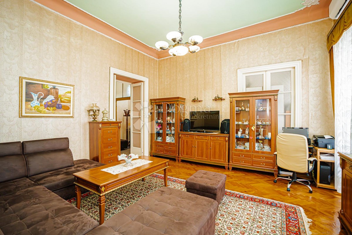 Flat For sale - Primorsko-goranska Rijeka - foto 5/23