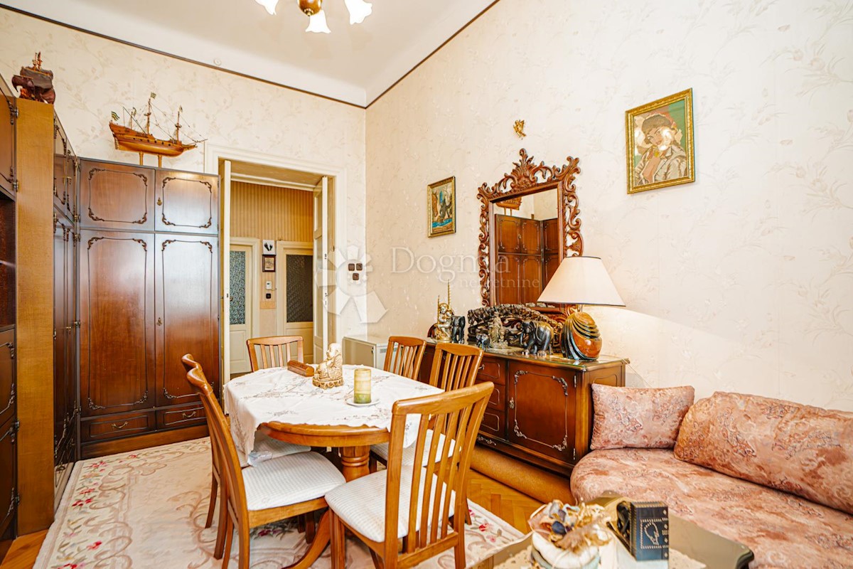 Flat For sale - PRIMORSKO-GORANSKA RIJEKA