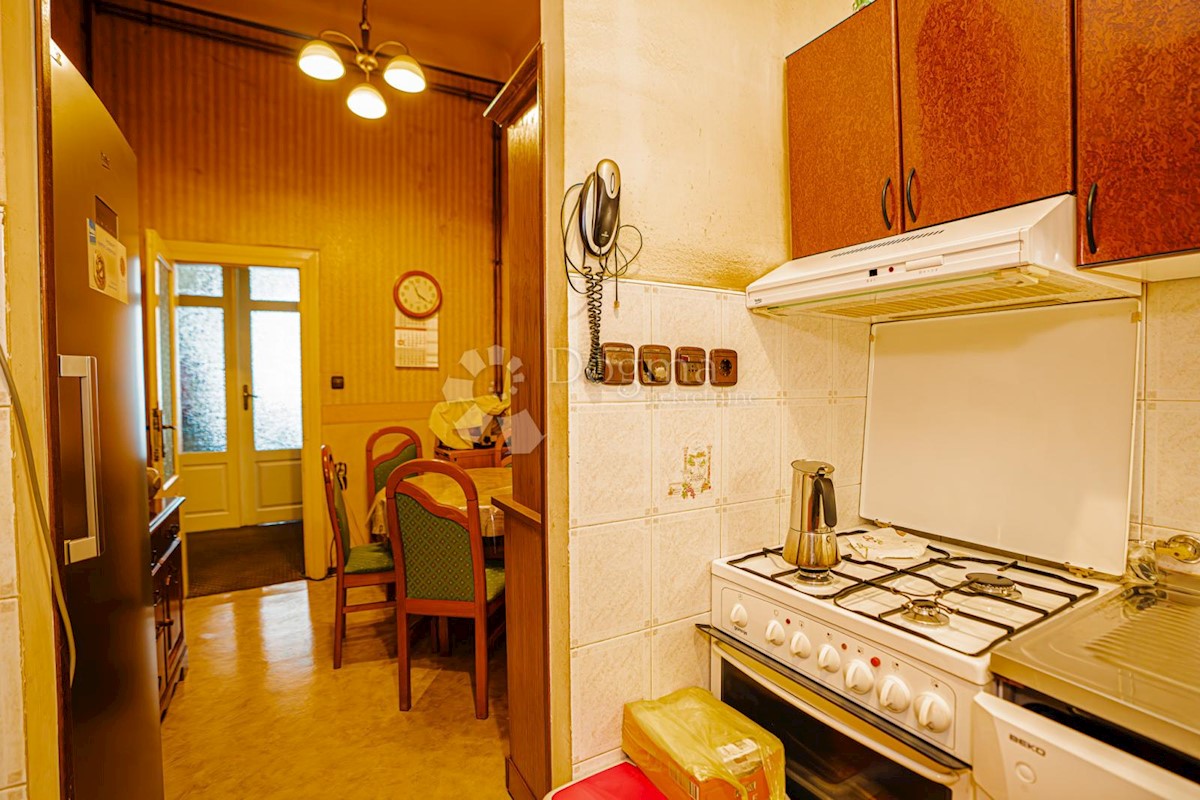 Flat For sale - PRIMORSKO-GORANSKA RIJEKA
