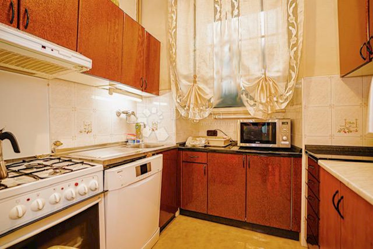 Flat For sale - PRIMORSKO-GORANSKA RIJEKA