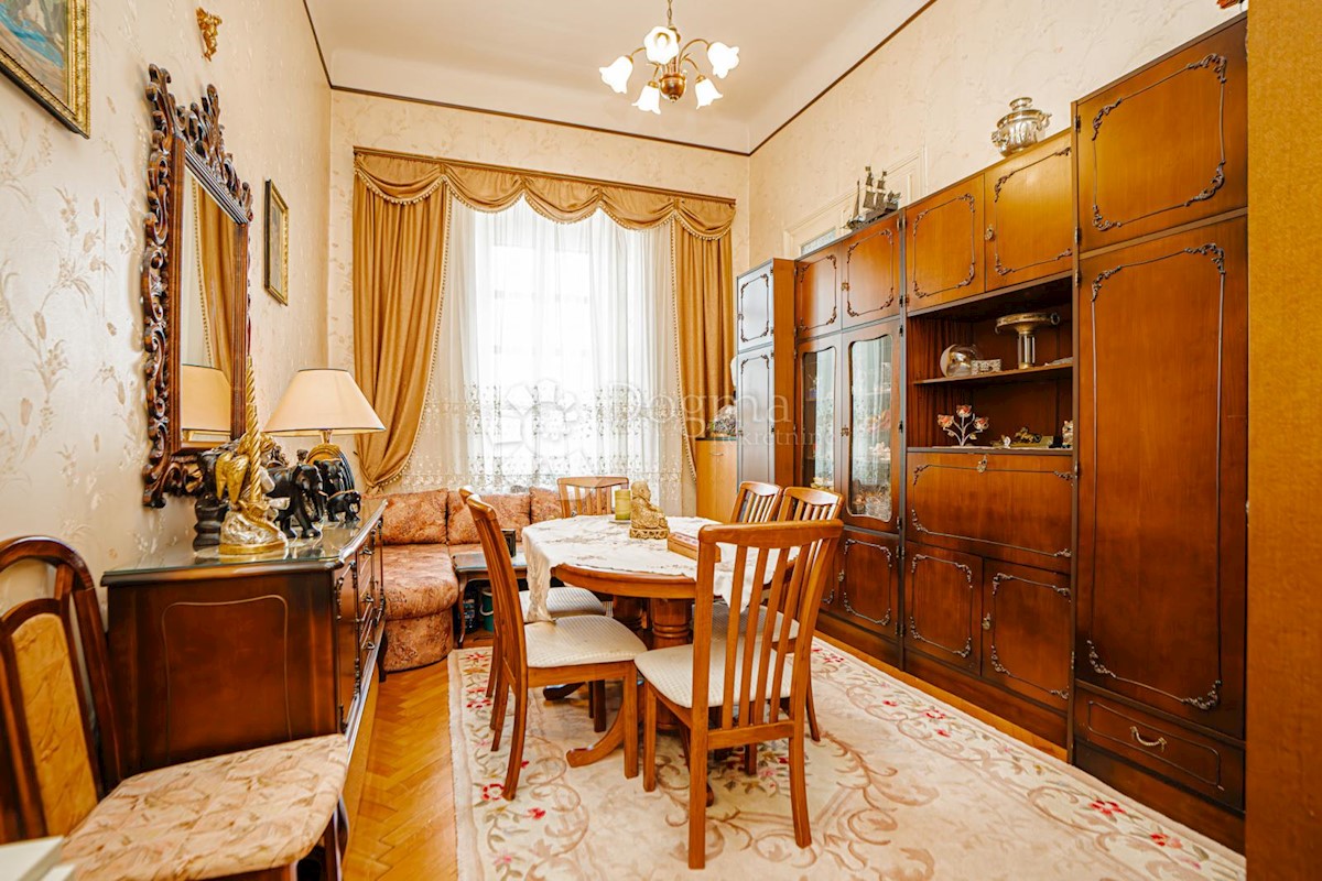 Flat For sale - PRIMORSKO-GORANSKA RIJEKA
