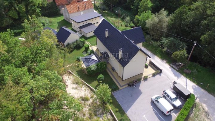 Dom na sprzedaż 330 m² – Ivančići