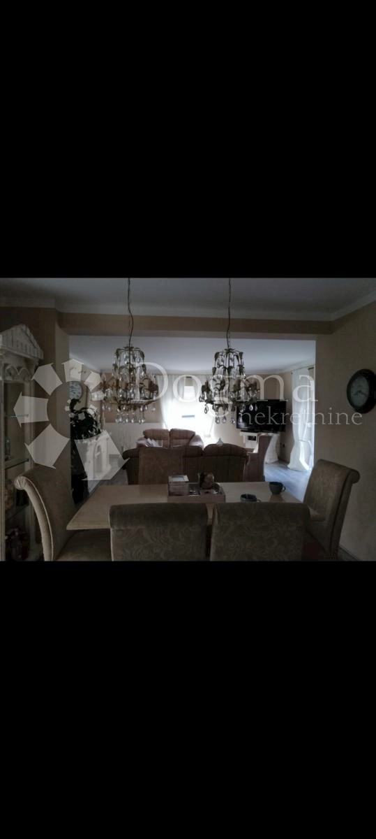 House For sale - ZAGREBAČKA JASTREBARSKO