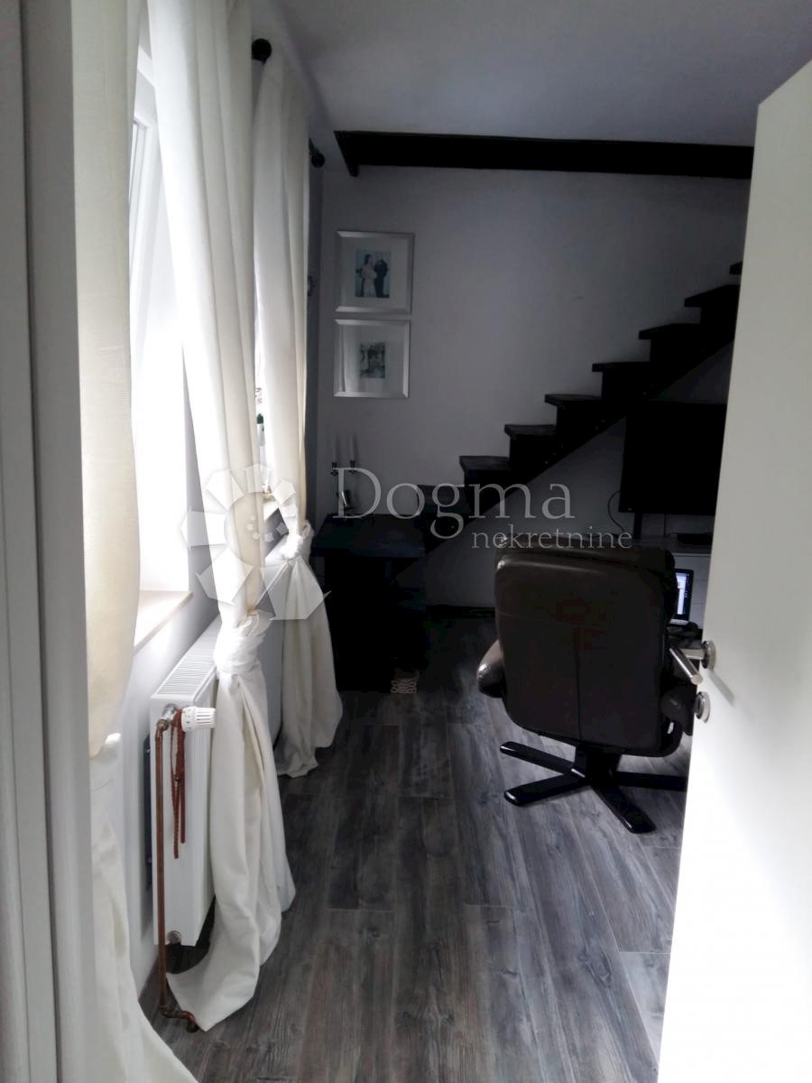 House For sale - ZAGREBAČKA JASTREBARSKO