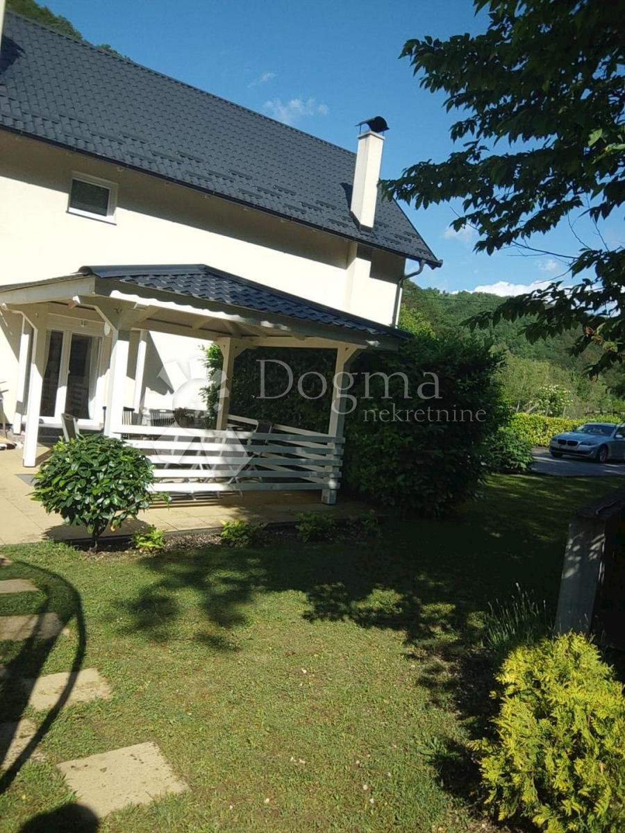 House For sale - ZAGREBAČKA JASTREBARSKO