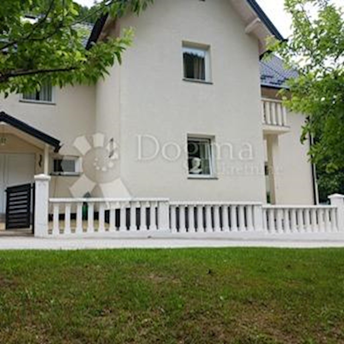 House For sale - ZAGREBAČKA JASTREBARSKO