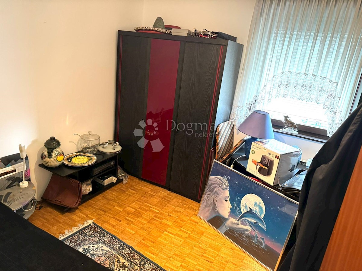 Apartmán Na predaj - GRAD ZAGREB ZAGREB