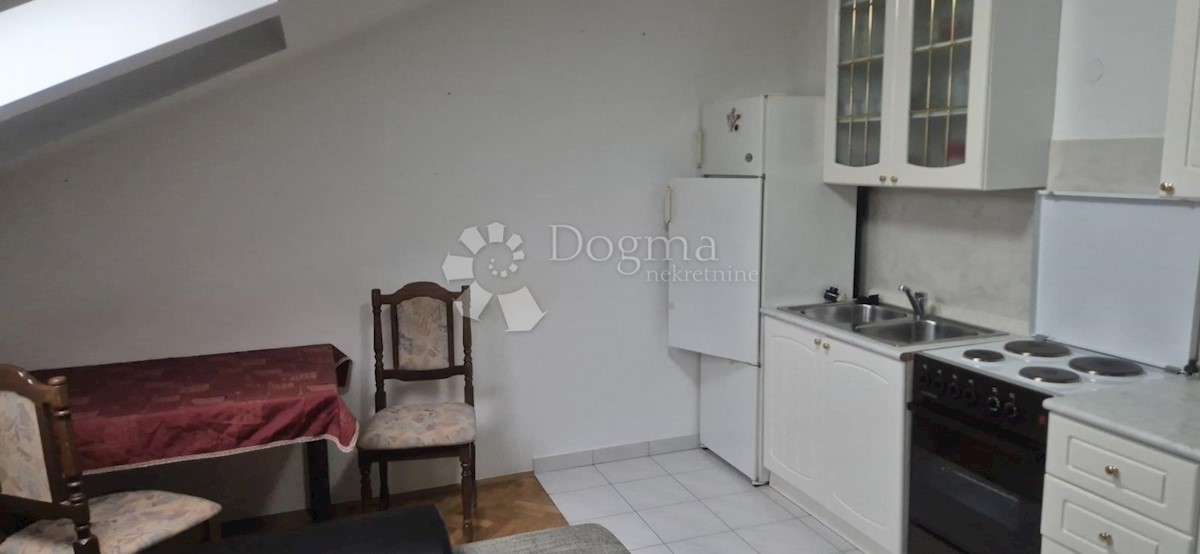 Apartmán Na prodej - PRIMORSKO-GORANSKA RIJEKA