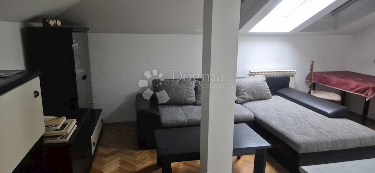 Apartmán Na prodej - PRIMORSKO-GORANSKA RIJEKA