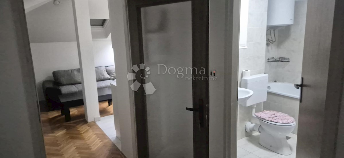 Apartmán Na prodej - PRIMORSKO-GORANSKA RIJEKA