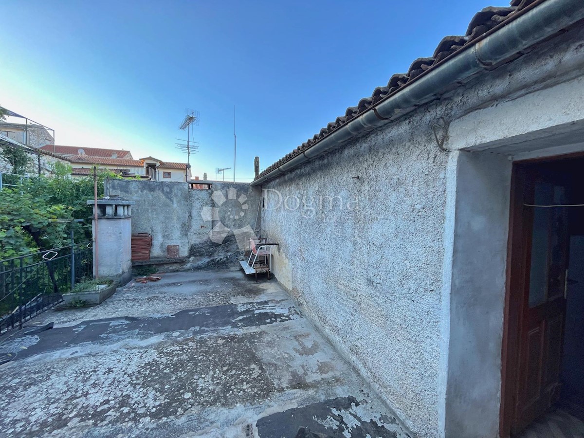 Kuća Na prodaju - ISTARSKA VRSAR