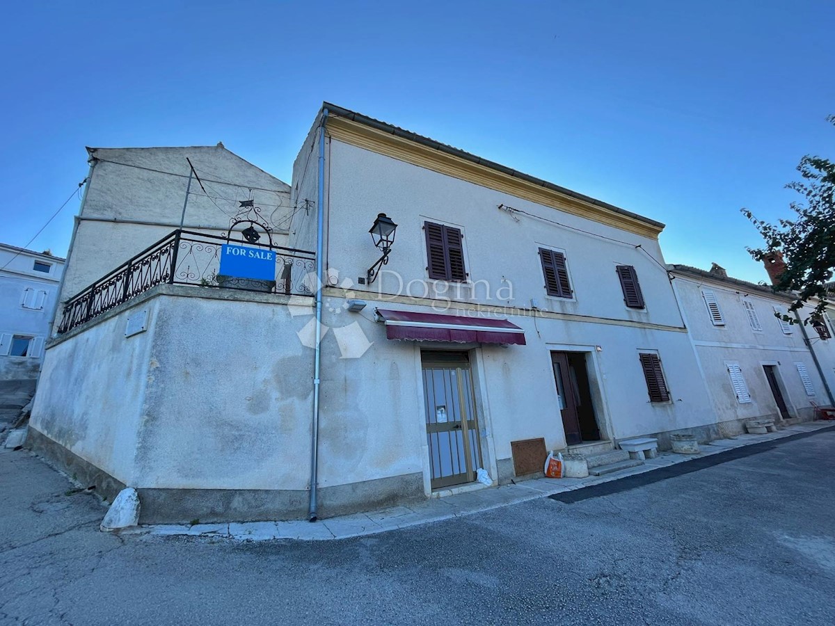 Kuća Na prodaju - ISTARSKA VRSAR