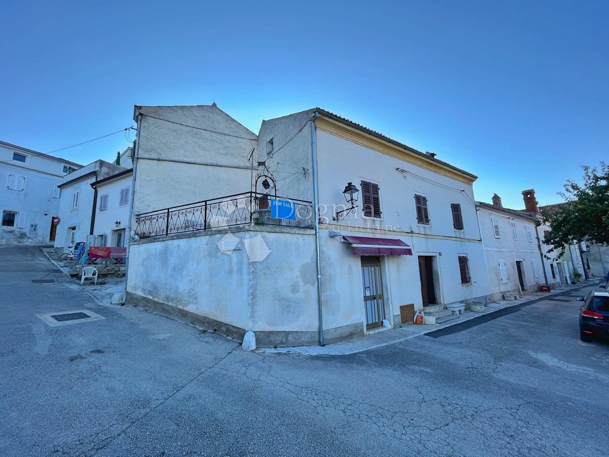 Kuća Na prodaju - ISTARSKA VRSAR