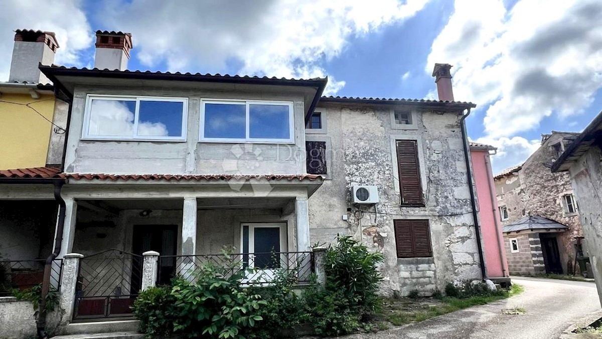 Casa In vendita - ISTARSKA LABIN