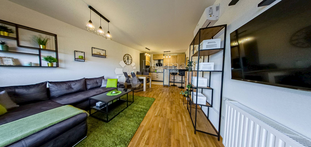 Apartma Na predaj - VARAŽDINSKA VARAŽDIN