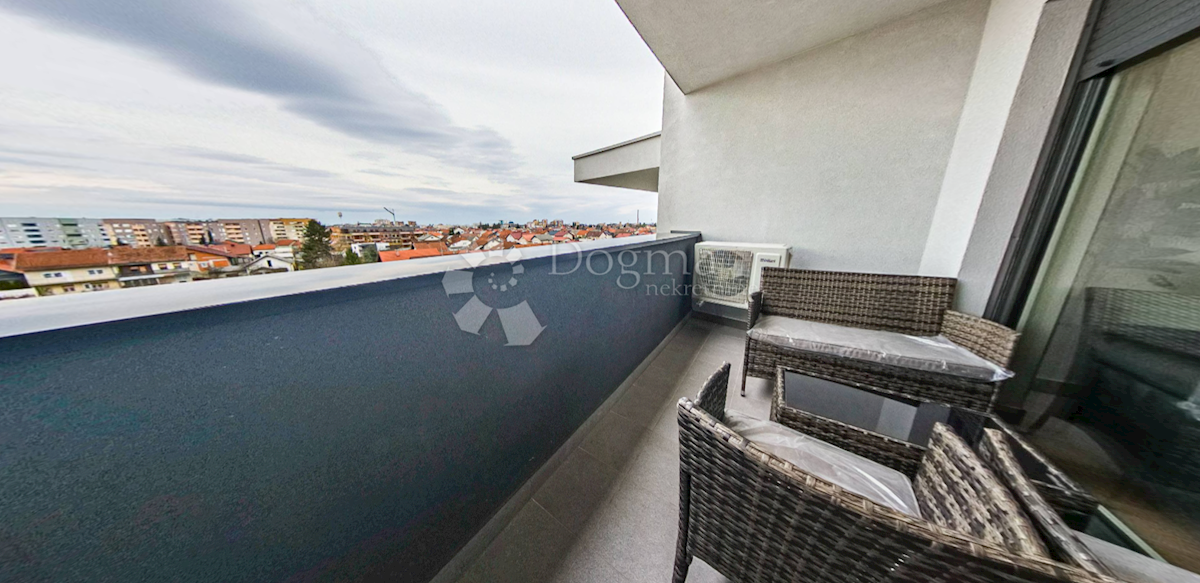 Flat For sale - VARAŽDINSKA VARAŽDIN