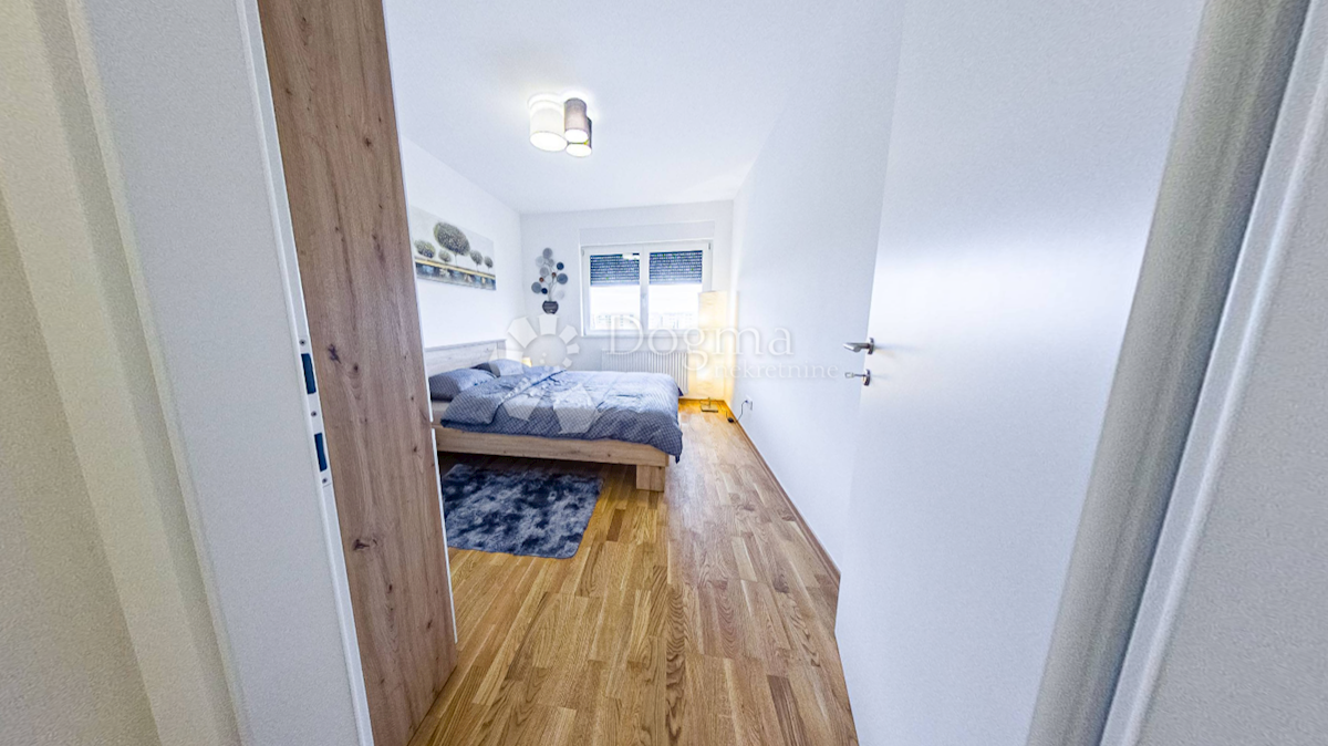 Apartma Na predaj - VARAŽDINSKA VARAŽDIN